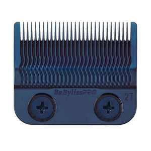 BaBylissPRO® MIM Precision Fade Blade 27 tooth - FX8027BL
