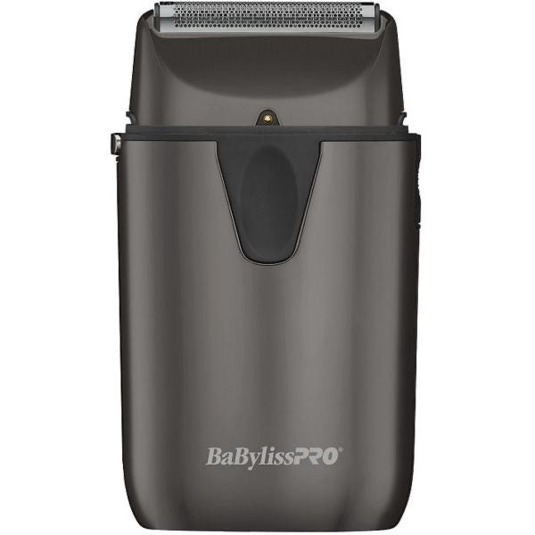 BaBylissPRO® UV Single Foil Shaver