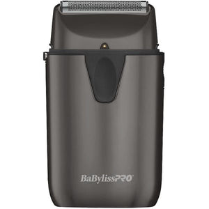 BaBylissPRO® UV Single Foil Shaver