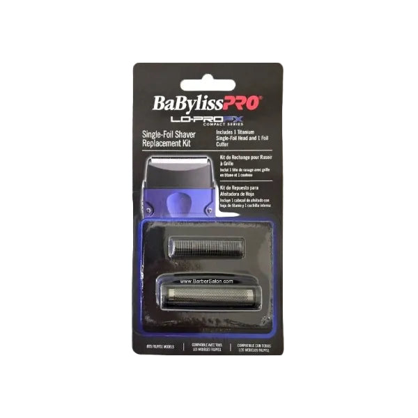 BaBylissPRO® LO-PRO FX Compact Foil Replacement
