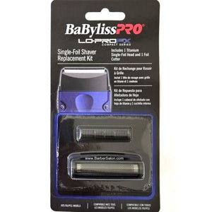 BaBylissPRO® LO-PRO FX Compact Foil Replacement