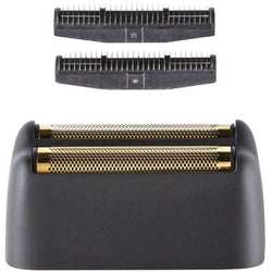 BaBylissPRO FX3 Replacement Foil for FX3 Shaver - matte black FXX3RFB