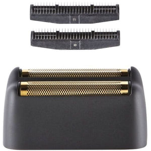 BaBylissPRO® FX3 Replacement Foil for FX3 Shaver - matte black FXX3RFB