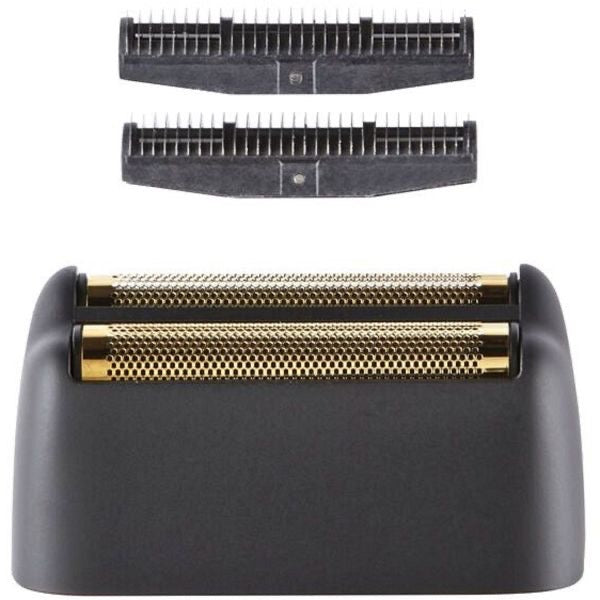 BaBylissPRO FX3 Replacement Foil for FX3 Shaver - matte black FXX3RFB