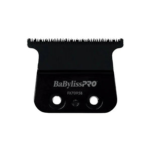 BaBylissPRO (MIM) T-Blade Titanium (FX7095B) - Trimmer Blade Black