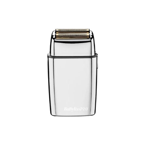 BaBylissPRO® Foil Shaver FX02 - Silver