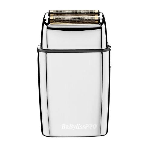 BaByliss Pro Foil Shaver FX02 - Silver