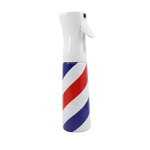 Mist Bottle - Barber Pole 10 oz.