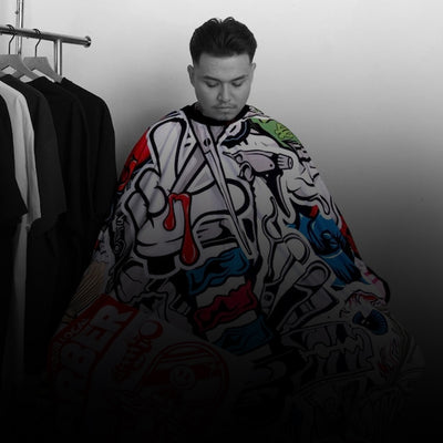 Fort Worth Barber Supply