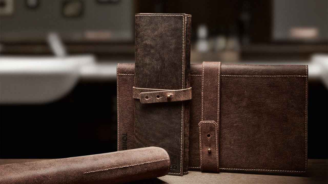 Guardian Shear Case - Fort Worth Barber Supply