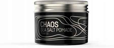 Immortal NYC Chaos Sea Salt Pomade
