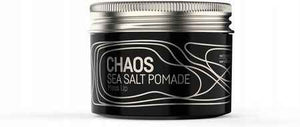 Immortal NYC Chaos Sea Salt Pomade