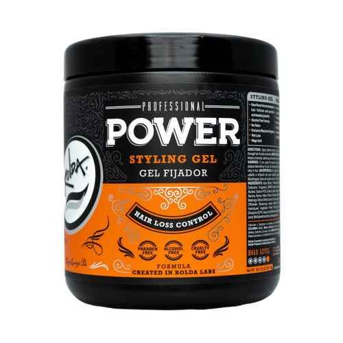 Rolda Power Gel