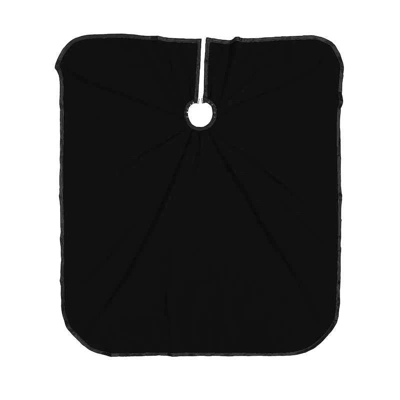 BVandB Slick Black - Essential Cape