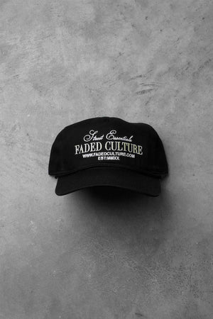 Street Essential Unconstructed cap