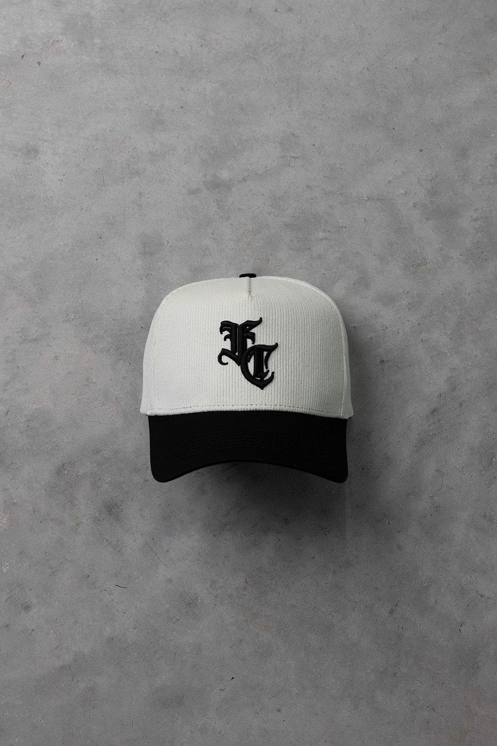 FC Corduroy Snapback
