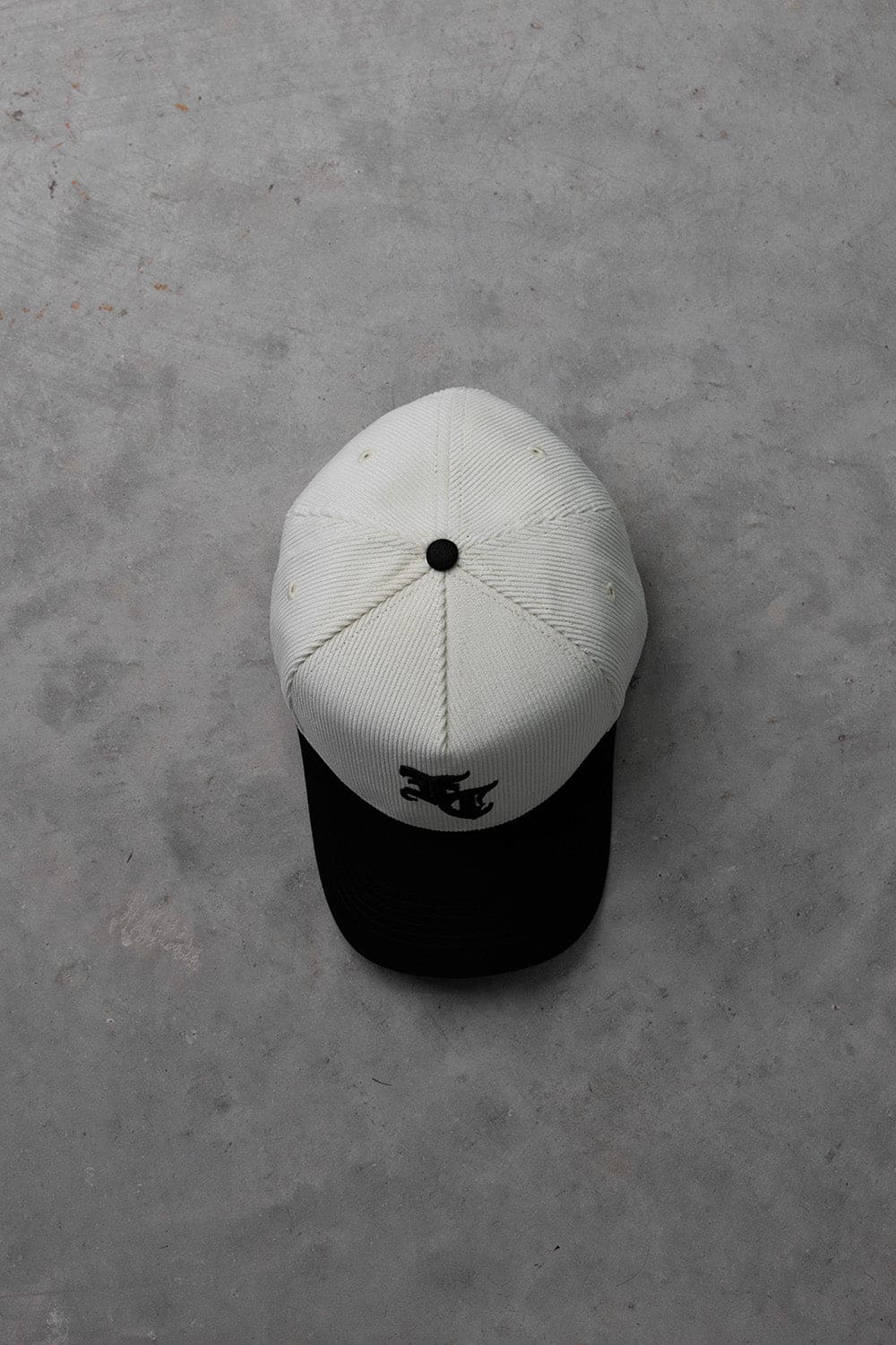 FC Corduroy Snapback