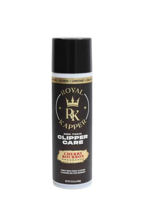 Royal Kapper- Cherry Bourbon