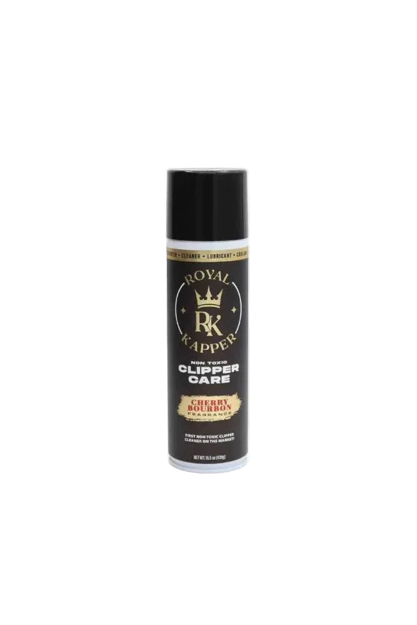 Royal Kapper- Cherry Bourbon