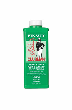 Clubman Powder - Finest Powder