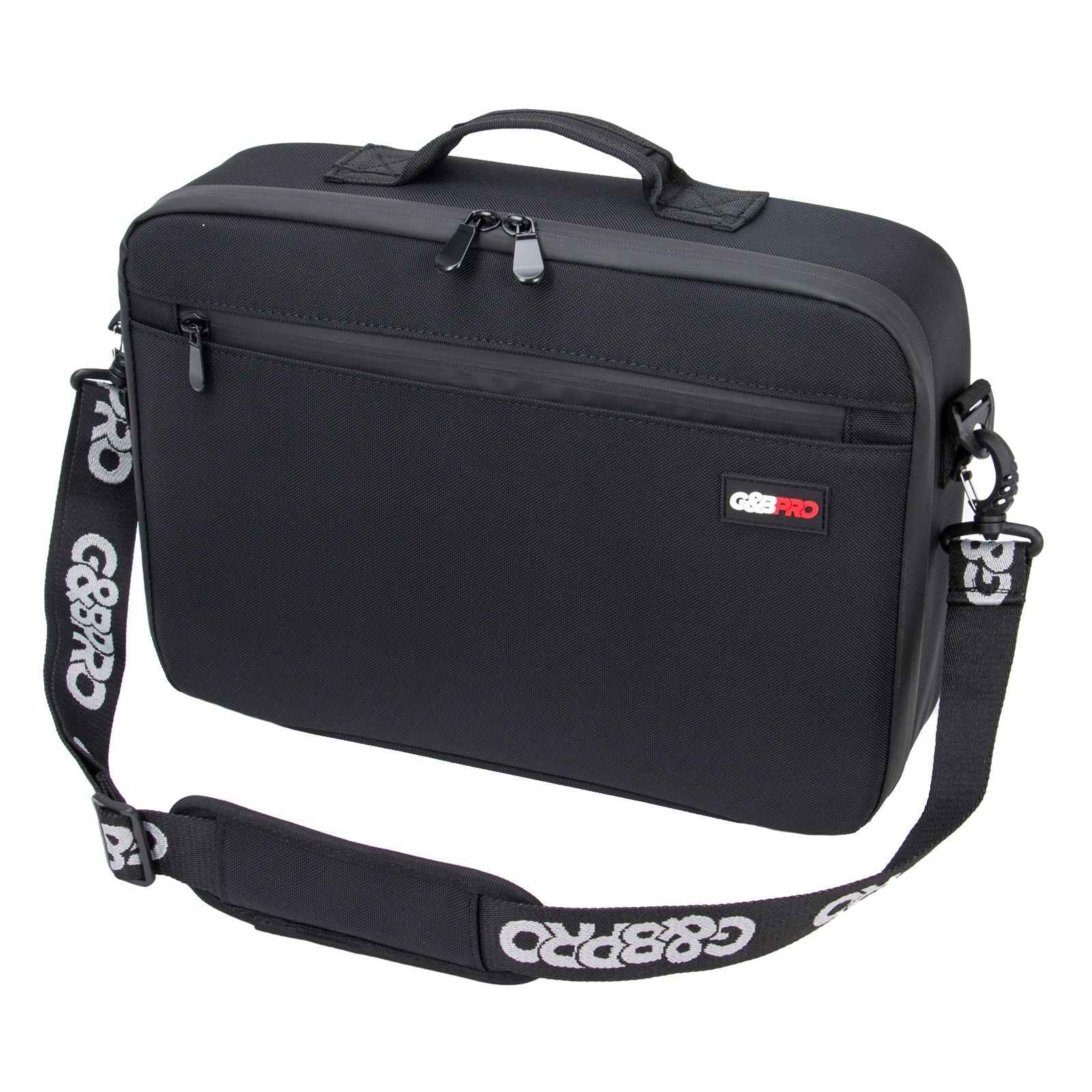 Crossbody Mobile Station