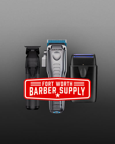 Fort Worth Barber Supply