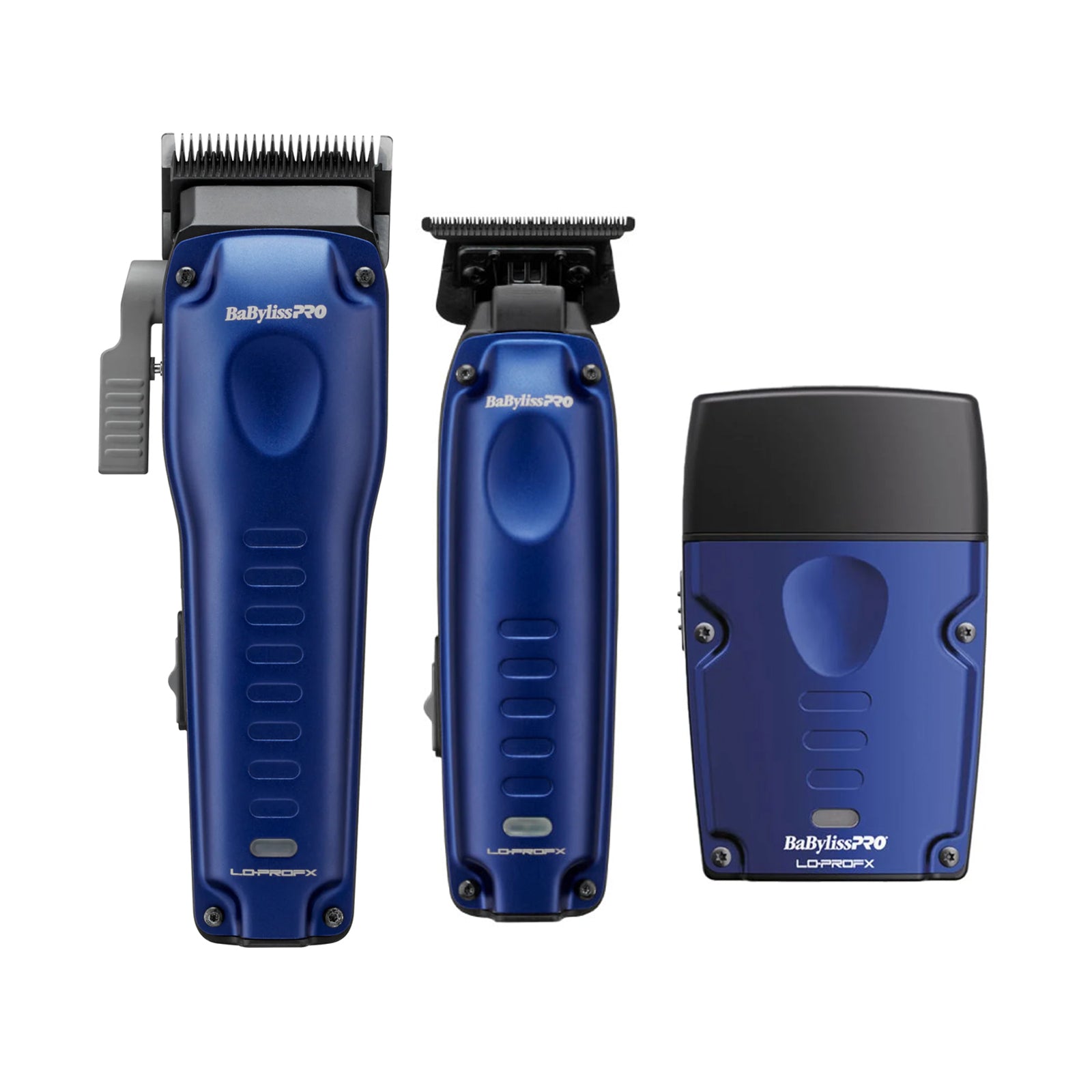 BaBylissPRO Compact Series (Clipper, Trimmer & Shaver)