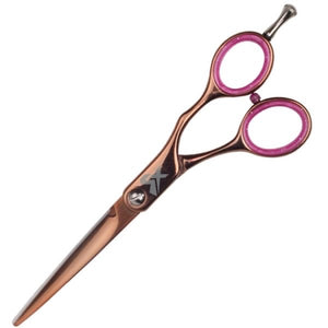 Cricket Shear Xpressions Hey Rosie 5.75" Shear