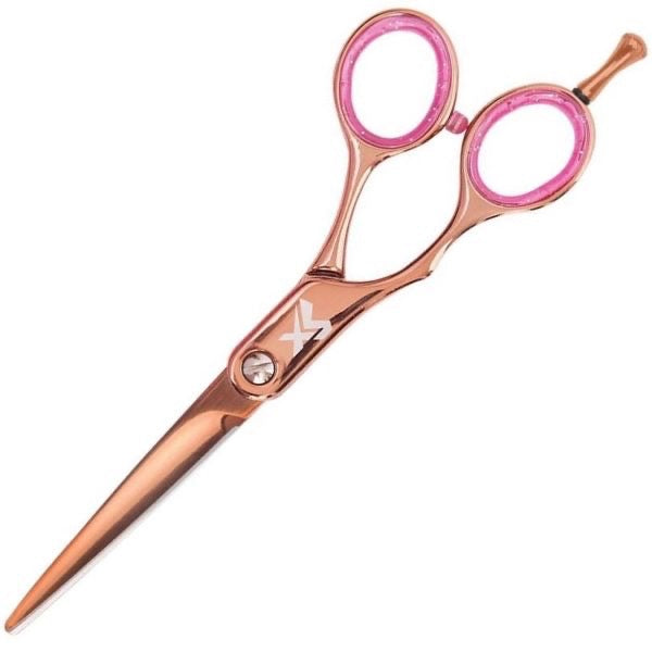 Cricket Shear Xpressions Hey Rosie Lefty 5.75" Shear
