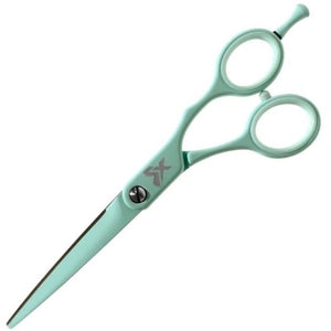 Cricket Shear Xpressions Dr. Everything Will Be Alright 5.75" Shear