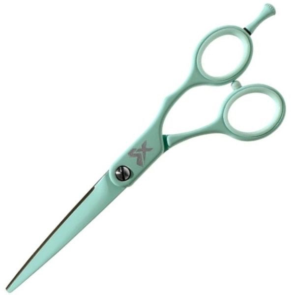 Cricket Shear Xpressions Dr. Everything Will Be Alright 5.75" Shear