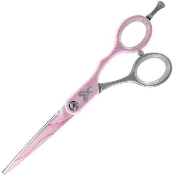 Cricket Shear Xpressions Angel Face 5.75" Shear