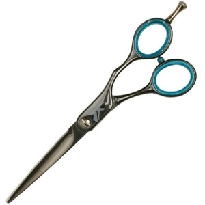 Cricket Shear Xpressions Greyzilla 5.75" Shear