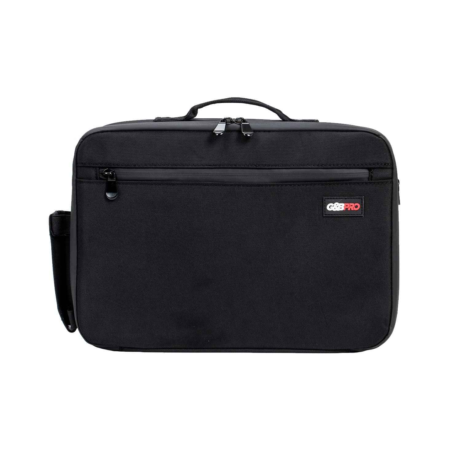 Crossbody Mobile Station