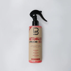 Level 3 2 Phase Detangler Spray