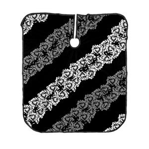 BVandB Essentials Cape - Rosie Black