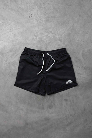 Do or Die Running Shorts