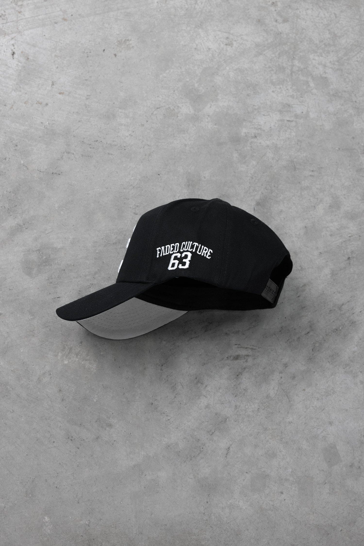 FC Sport Snapback