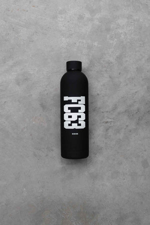 Do or Die Water Bottle