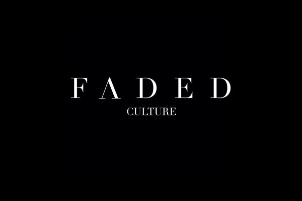 Faded Culture