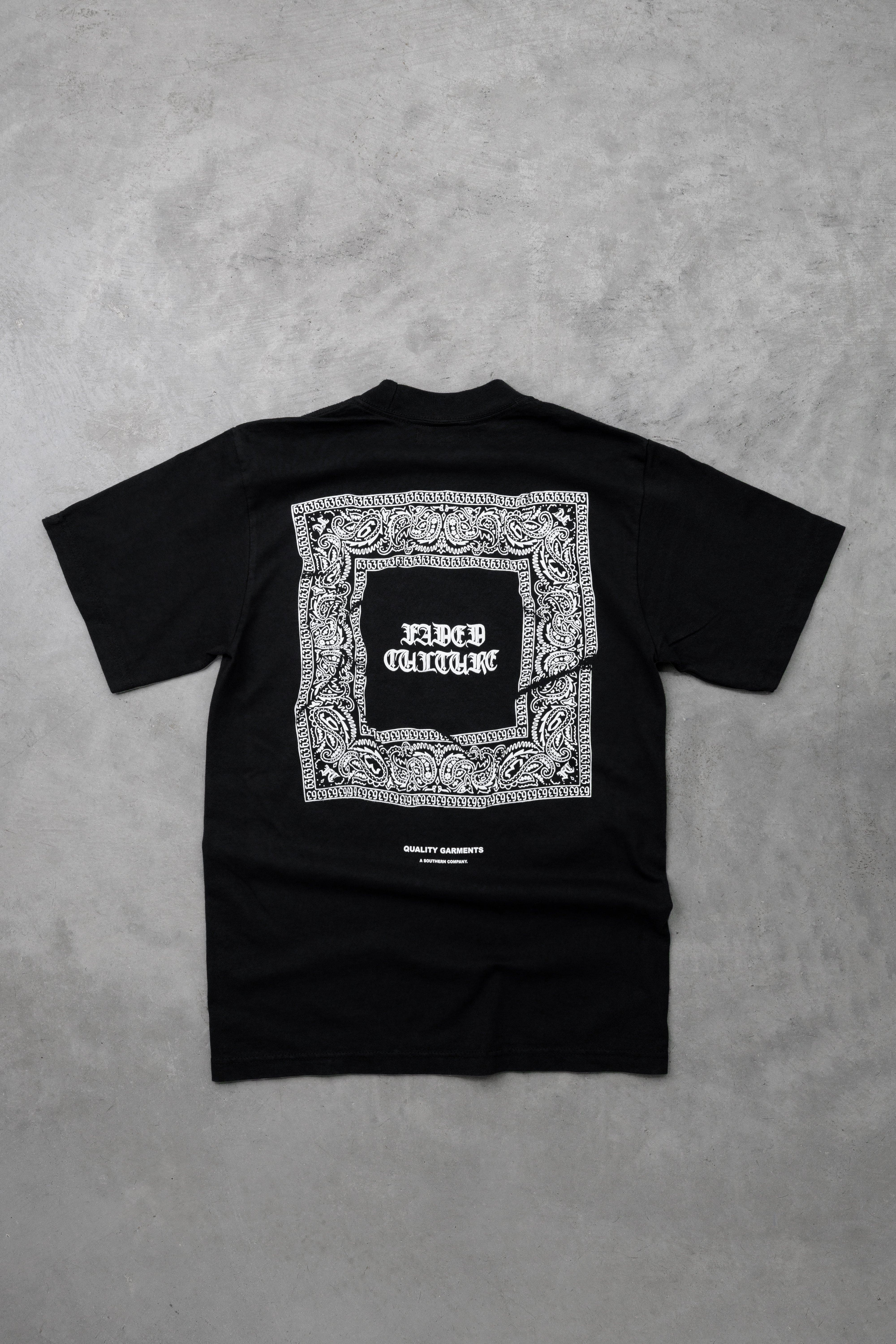 .002 Tee – V2 Street Collection