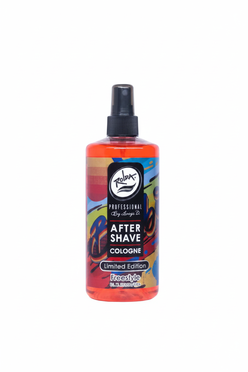 Rolda Aftershaves