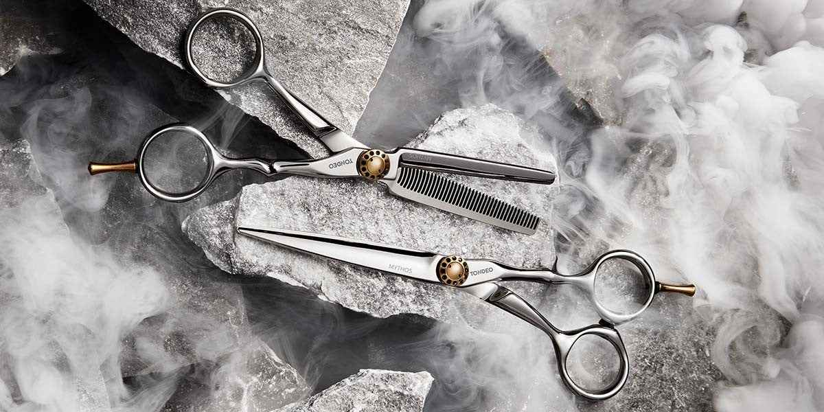 Mythos Offset Conblade