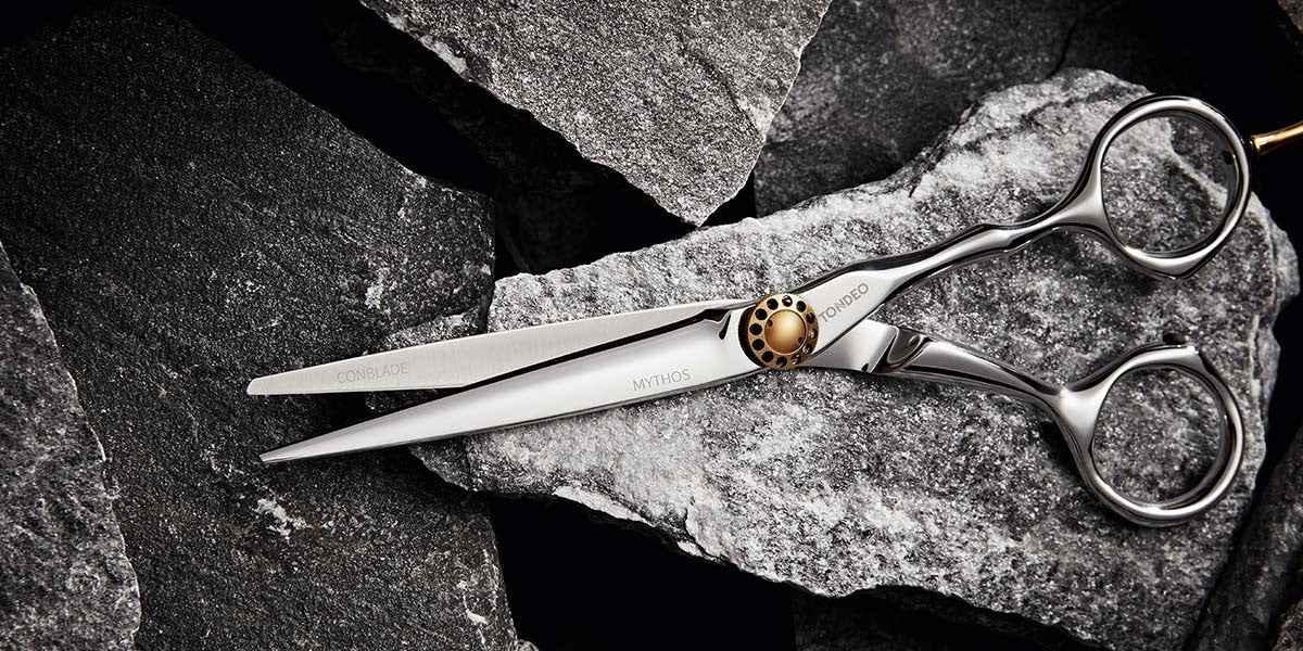 Mythos Offset Conblade