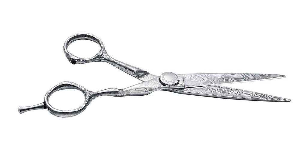 Mythos Damast Offset 6.0 Conblade