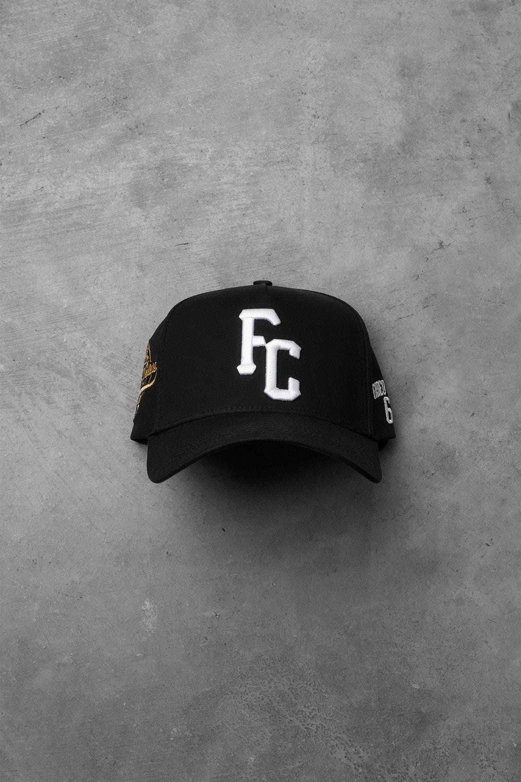 1 YR Anniversary Sport Snapback