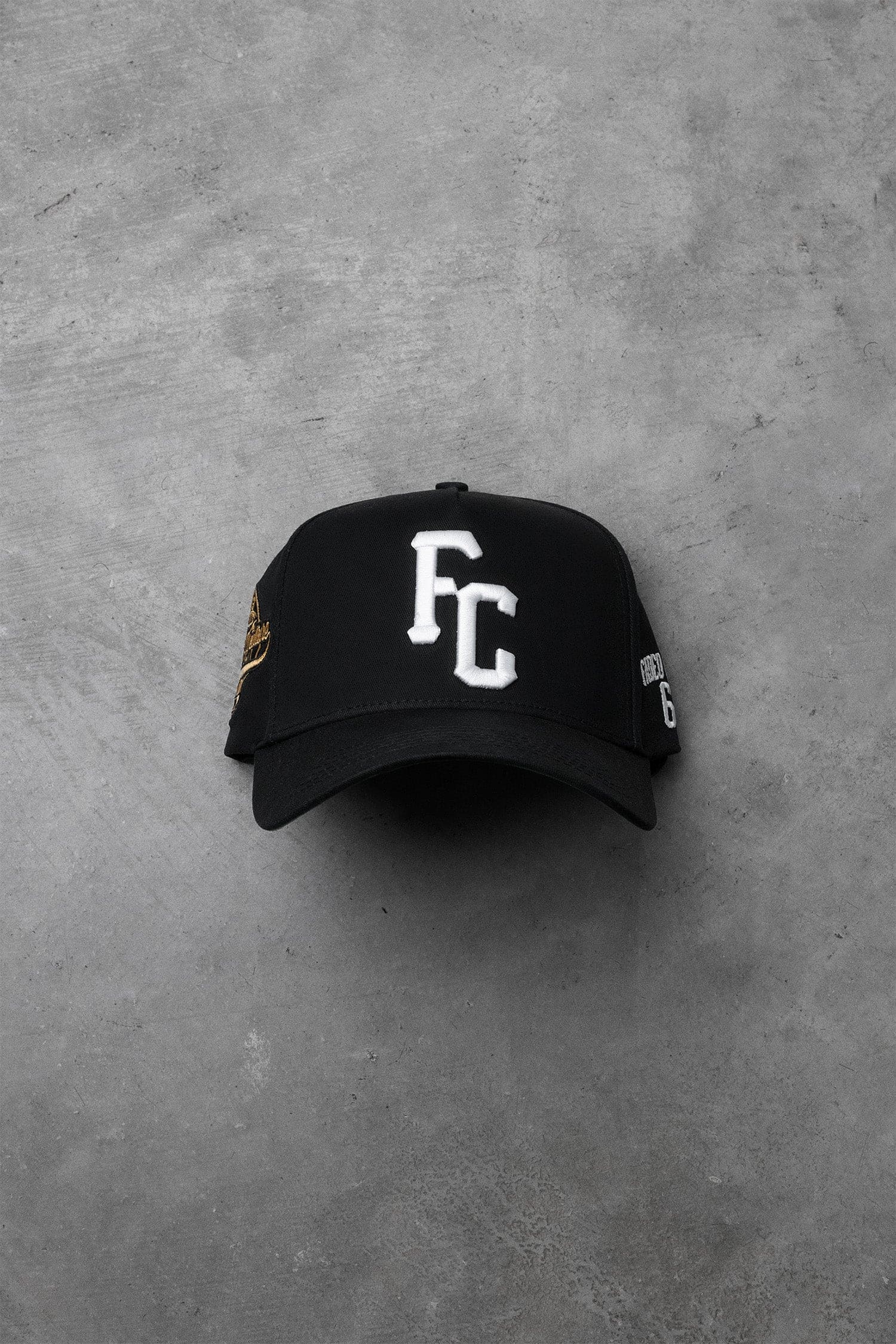 1 YR Anniversary Sport Snapback