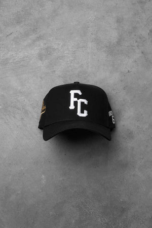 1 YR Anniversary Sport Snapback