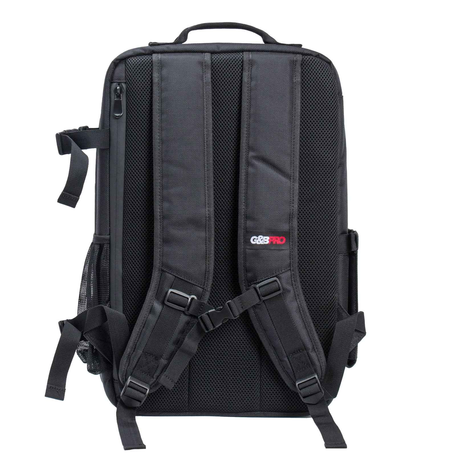 Crossbody, Mid Size and Full Size Backpack Bundle