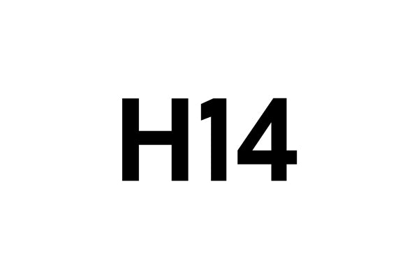 H14